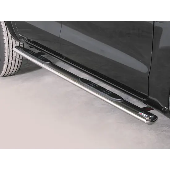 Misutonida Misutonida Side Bar - 1 pair, with plastic steps, oval - Ranger D/C 2012