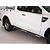 Misutonida Misutonida Side Bar - 1 pair, with plastic steps, oval - Ranger E/C 2012-2022
