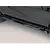 Misutonida Misutonida Side Bar - 1 pair, with plastic steps, oval - black - Navara D/C 2016