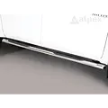 Misutonida Misutonida Side Bar - 1 pair, with plastic steps, oval - Hilux D/C 2016