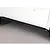 Misutonida Misutonida Side Bar - 1 pair, with plastic steps, oval - black - Hilux D/C 2016
