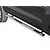 Misutonida Misutonida Side Bar - 1 pair, with design steps, oval - Hilux D/C 2005-2015