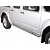 Misutonida Misutonida Side Bar - 1 pair, with design steps, oval - Navara D/C 2010