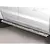 Misutonida Misutonida Side Bar - 1 pair, with design steps, oval - Amarok D/C 2010-2020