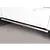 Misutonida Misutonida Side Bar - 1 pair, with design steps, oval - Hilux D/C 2016