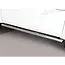 Misutonida Misutonida Side Bar - 1 pair, with design steps, oval - Hilux D/C 2016