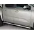 Misutonida Misutonida Side Bar - 1 pair, with design steps, oval - Amarok D/C 2023