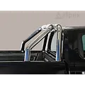 Misutonida Misutonida Roll Bar - design, 76 mm - Ranger 2012-2022