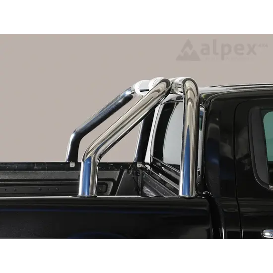 Misutonida Misutonida Roll Bar - design, 76 mm - Ranger 2012-2022