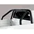 Misutonida Misutonida Roll Bar - design, 76 mm - black - Ranger 2012-2022