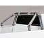 Misutonida Misutonida Roll Bar - design, 76 mm - Navara 2016