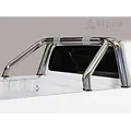Misutonida Misutonida Roll Bar - design, 76 mm - Hilux 2016