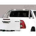 Misutonida Misutonida Roll Bar - design, 76 mm - Hilux 2016