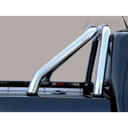 Misutonida Roll Bar - design, 76 mm - X-Class 2017