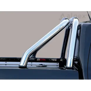 Misutonida Roll Bar - design, 76 mm - X-Class 2017