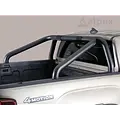 Misutonida Misutonida Roll Bar, 76 mm - black - Amarok 2023