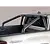 Misutonida Misutonida Roll Bar, 76 mm - black - Amarok 2023