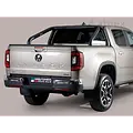 Misutonida Misutonida Roll Bar, 76 mm - black - Amarok 2023