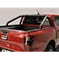 Misutonida Misutonida Roll Bar, 76 mm - black - Ranger 2023