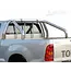 Misutonida Misutonida Roll Bar - simple, 76 mm - Hilux 2005-2015