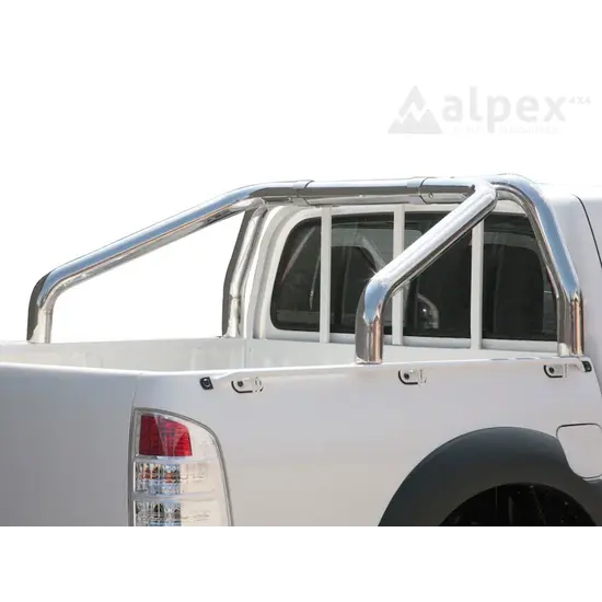 Misutonida Misutonida Roll Bar - simple, 76 mm - Ranger 2009-2011