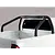 Misutonida Misutonida Roll Bar - simple, 76 mm - black - Amarok 2010-2020