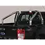 Misutonida Misutonida Roll Bar - simple, 76 mm - Ranger 2012-2022