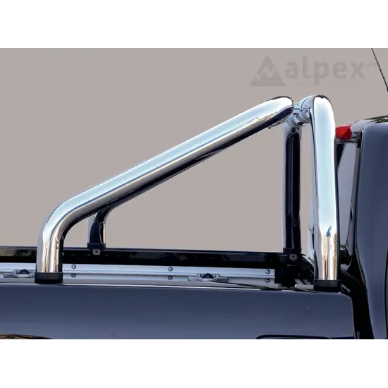 Misutonida Misutonida Roll Bar - simple, 76 mm - X-Class 2017