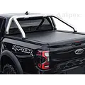 Misutonida Misutonida Roll Bar for Mountain Top Roll Cover - Ranger/Amarok 2023