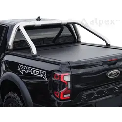 Misutonida Roll Bar for Mountain Top Roll Cover - Ranger/Amarok 2023
