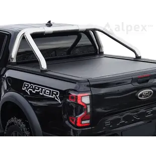Misutonida Roll Bar for Mountain Top Roll Cover - Ranger/Amarok 2023