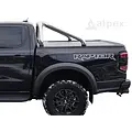 Misutonida Misutonida Roll Bar for Mountain Top Roll Cover - Ranger/Amarok 2023