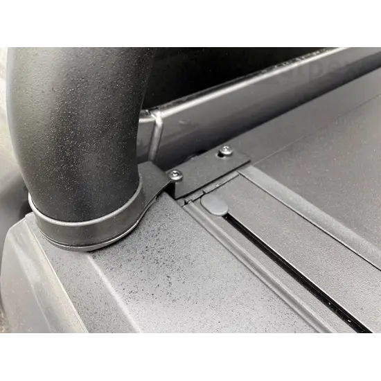 Misutonida Misutonida Roll Bar for Mountain Top Roll Cover - black - Ranger/Amarok 2023