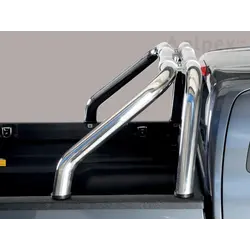 Misutonida Roll Bar - design, 76 mm - D-Max 2020