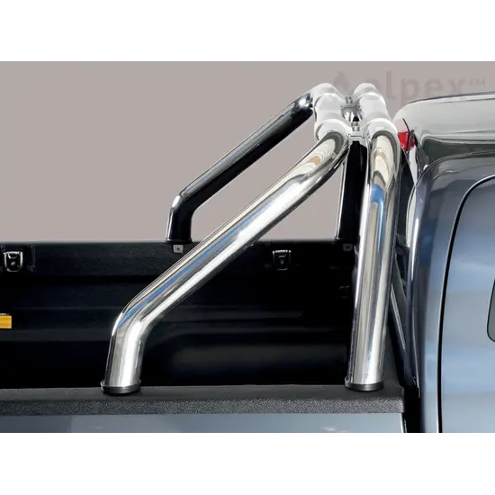 Misutonida Misutonida Roll Bar - design, 76 mm - D-Max 2020