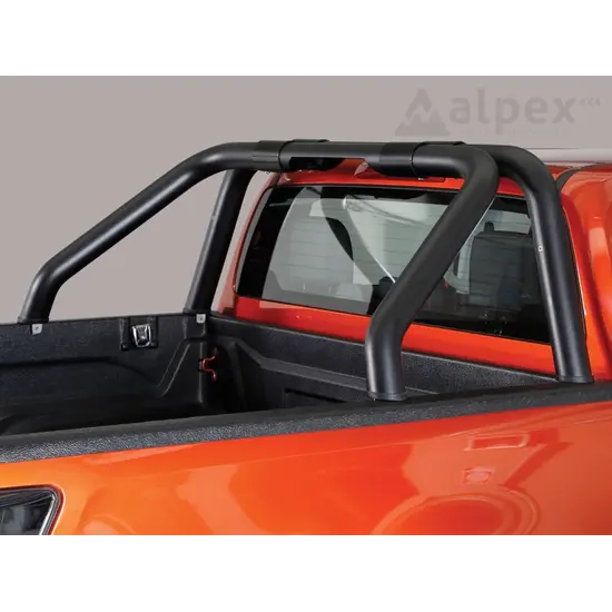 Misutonida Misutonida Roll Bar - design, 76 mm - black - D-Max 2020