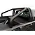 Misutonida Misutonida Roll Bar - double, 76 mm - black - Hilux 2005-2015