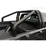 Misutonida Misutonida Roll Bar - double, 76 mm - black - Hilux 2016