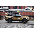 More4x4 Toyota Land Cruiser J250 dakdrager, box-type - More4x4