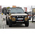 More4x4 Toyota Land Cruiser J250 dakdrager, box-type - More4x4
