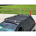 Roofrack Toyota LCJ150 2013-17