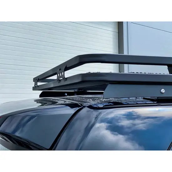Roofrack Toyota LCJ150 2013-17
