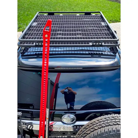 Roofrack Toyota LCJ150 2013-17