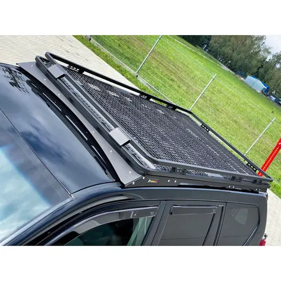 Roofrack Toyota LCJ150 2013-17