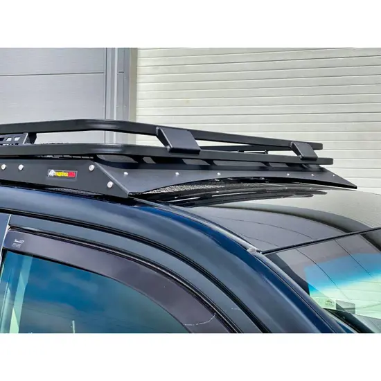 Roofrack Toyota LCJ150 2013-17