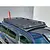 Roofrack Toyota LCJ150 2013-17