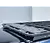 Aluminium paneel voor kofferbak/stalen platform Toyota LCJ150 2013-17