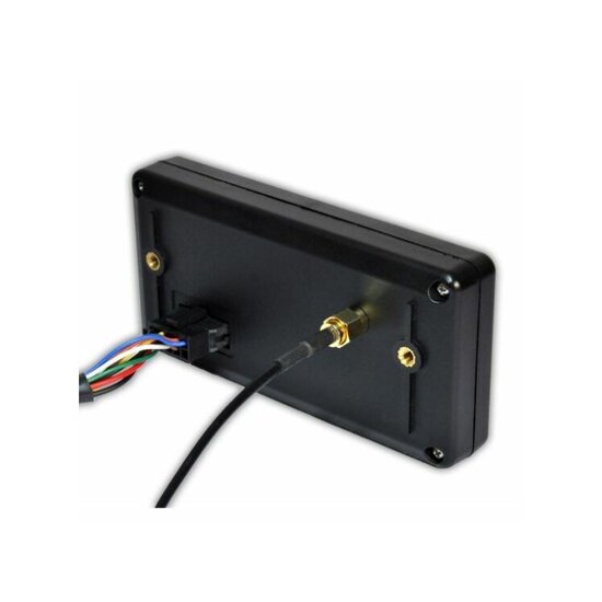 Monit Monit - G-100+ GPS Rally Computer