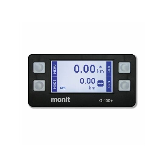 Monit Monit - G-100+ GPS Rally Computer