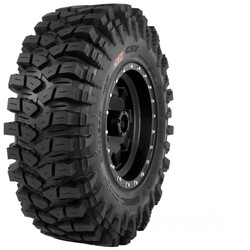 35x12.5-16 ( 325/75-16) Cst Dragon Claw CL24X 114K 6PR Diag/bias BSW POR